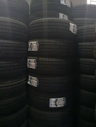 Condições Especiais na Compra de Pneus 195/55-16