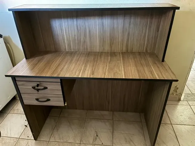 BALCÃO DE ATENDIMENTO - RETIRADA EM CAMPINAS