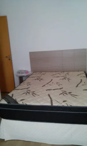 Apartamento com 61m² todo mobiliado, lindissimo, na Vila Leopoldina em Santo André - SP