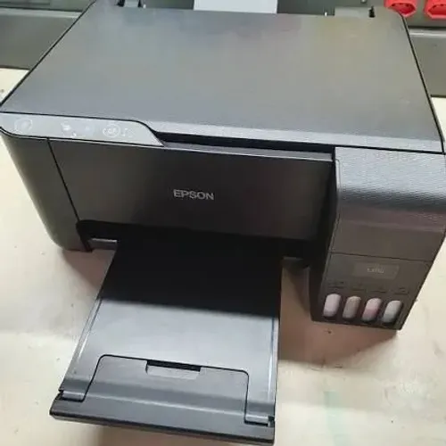 Impressora Epson L3110 nova
