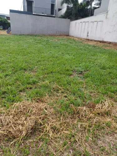 Lote condomínio NATURE, quitado e escriturado, aceita financiamento