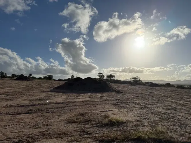 Condomínio de Chácaras Santa Fé | Próximo ao Panorama | Lotes de 280 m²