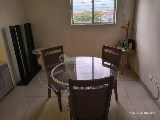 Apartamento à venda, Condomínio Jardim Europa, Teresina, PI