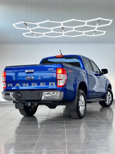 Ford Ranger XLT 3.2 20V 4X4 CD Diesel Aut. 2023