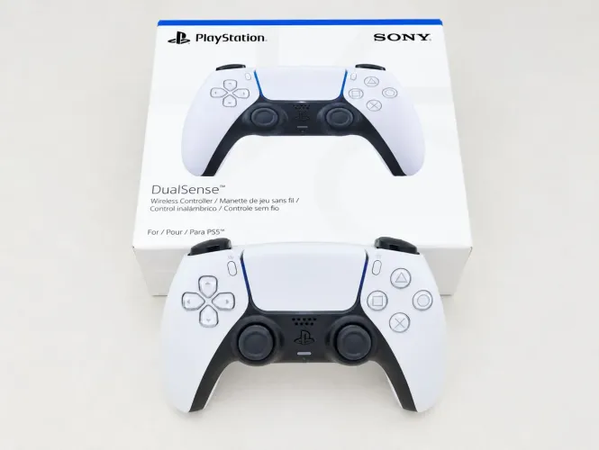 Dualsense Ps5 