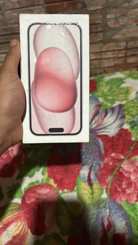 Troco iphone 15