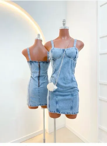 Vendo vestido 