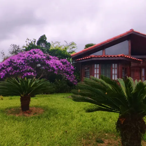Vendo Sitio Chacara em Enseada das Garças Pirai RJ<br>