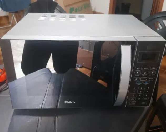 Micro ondas Philco