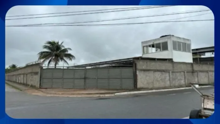 SÍTIO - Área de 5.250m², Sítio nº 421 da Quadra 33, Loteamento Balneário Lagomar, Barra de