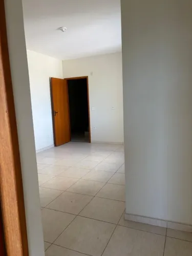 Apartamento Parque Caravelas - Santana do Paraíso/MG