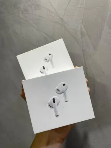 imperdivel AIRPODS PRO 3 LACRADO - garantia apple 1 ano ate 18x