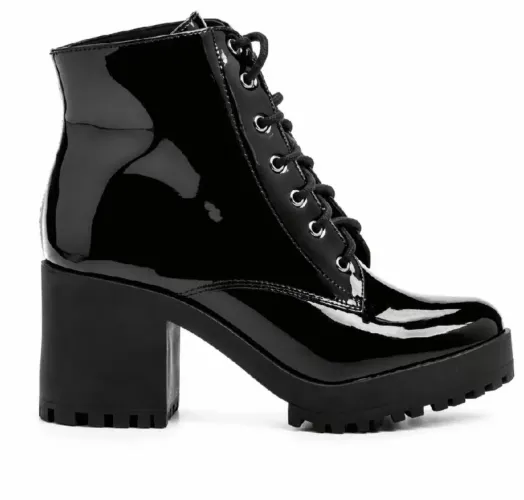 Bota feminina