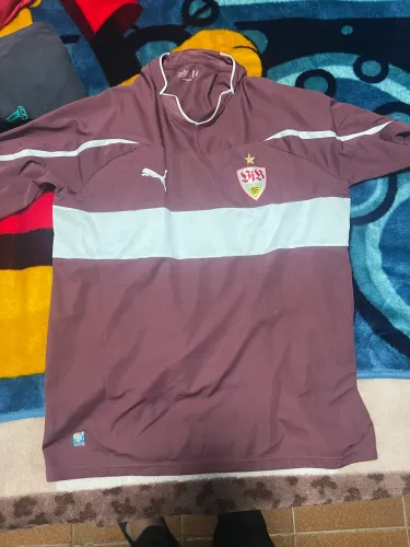 camisa stutgard original 