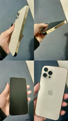 iPhone 12 PRÓ 128G 