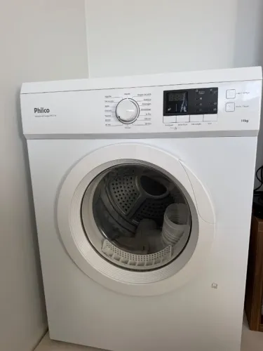 Secadora de roupas Philco 11KG