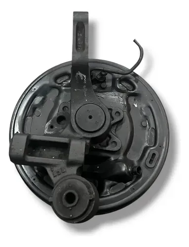 Montante Traseiro Esquerdo Kia Sportage 2007 2008 2009 2012