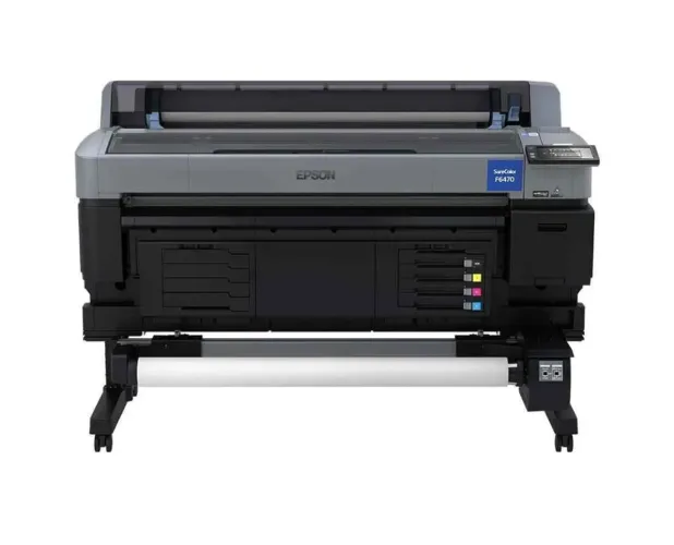 Plotter sublimatica Epson