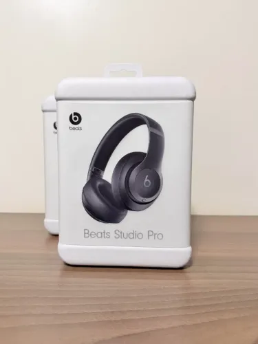FONE DE OUVIDO SEM FIO BEATS STUDIO PRO - LACRADOS