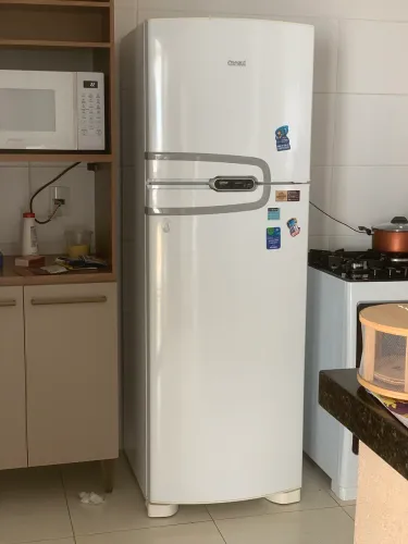 Geladeira Cônsul Frost Free 340 litros 127 volts