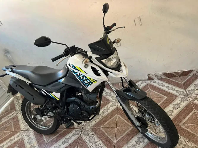 Crosse 2019 emplacada