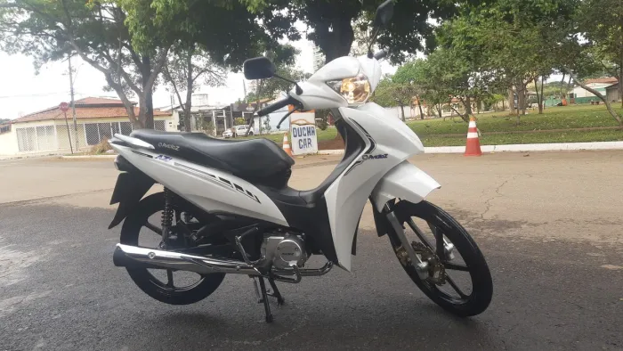 AVELOZ  AZ1  50 CC  DIGITAL  PROMOÇÃO   