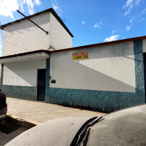 Ponto comercial Iguaçu