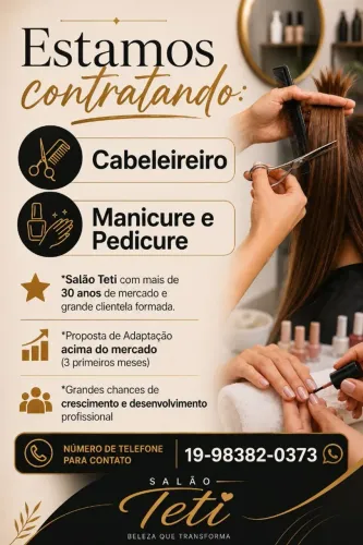 Cabeleireiro
