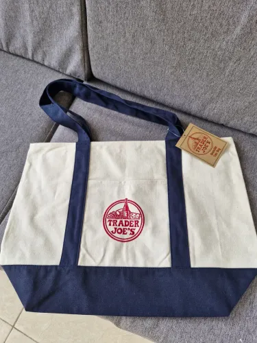 Bolsa original Trader Joe's