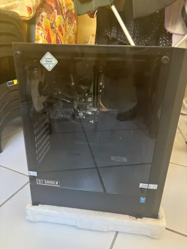 Computador Gt GAMER