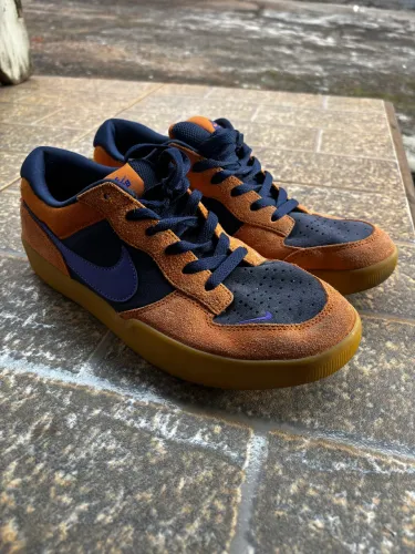Tenis Nike SB Force 58