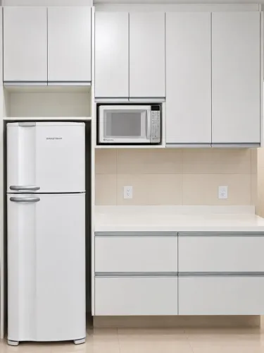 Cozinha planejada 2,20m 100% MDF
