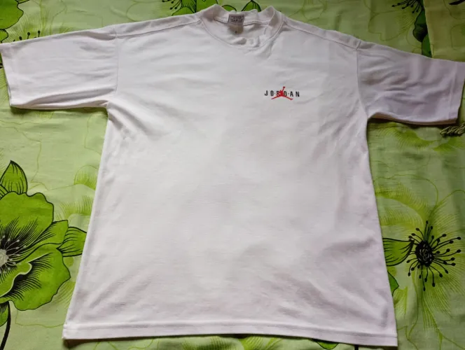 Camisa Jordan