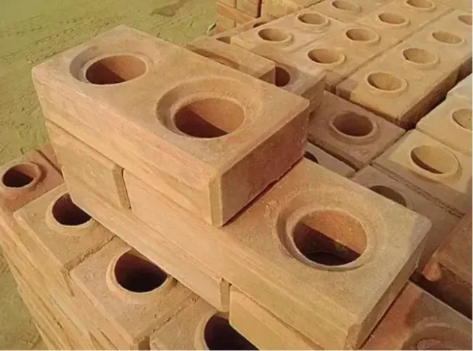 Tijolo Ecológico Modular de Encaixe - Direto da Fábrica