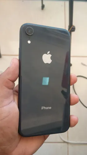 XR 64GB SO PEGA CHIP VIRTUAL