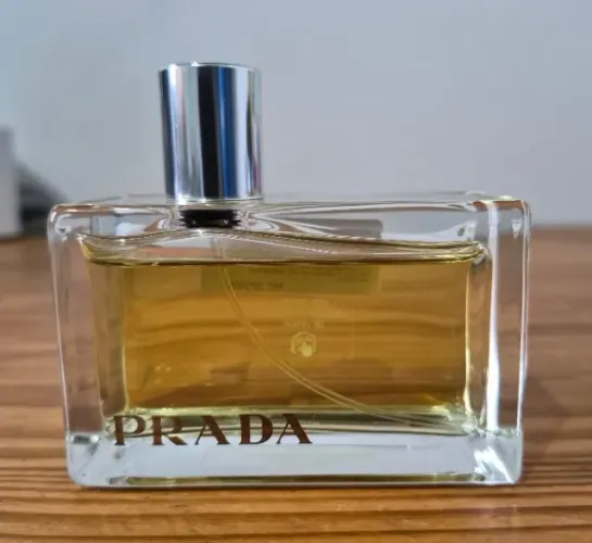 Perfume Prada (Amber) 80ml tst