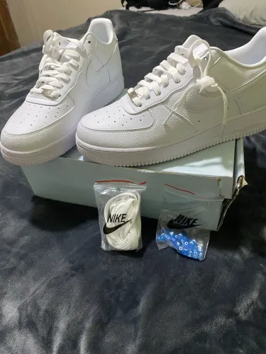 NIKE AIR FORCE NOCTA *RP* importado