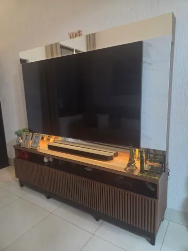 ESTANTE RACK, PAINEL MARAJOR OPORTUNIDADE!