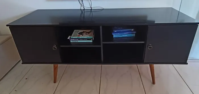 Estande, rack para tv