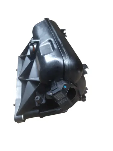 Coletor Admissão Vw Voyage Saveiro Gol Fox 1.6 Cod 032129713