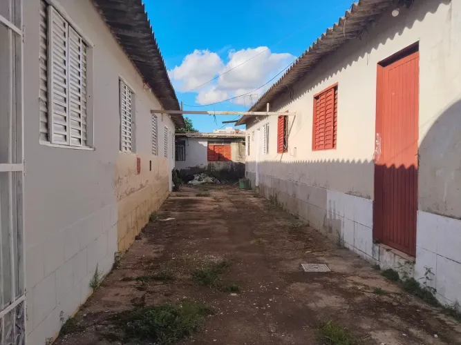 Imóvel para venda tem 250 metros quadrados com 2 quartos em Ceilândia Sul - Brasília - DF