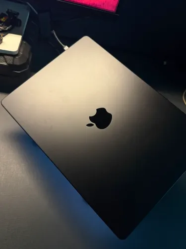 Macbook Pro M4 Pro 24gb 512 SSD (Garantia Apple até 15/02/27)