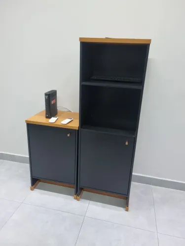 Móveis semi novos 