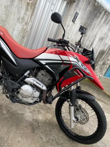 XRE 300 ABS FLEX