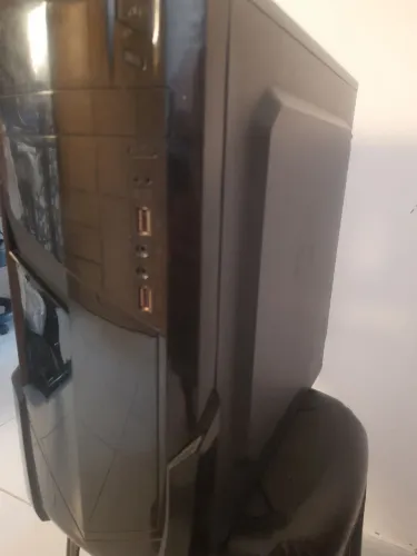 Gabinete pc games para montar seu setup
