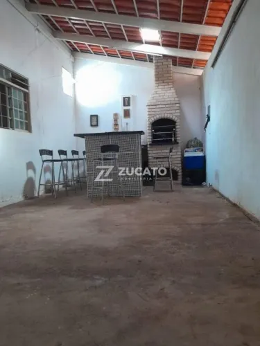 Casa à venda, 150 m² por R$ 320.000,00 - Jardim Espírito Santo - Uberaba/MG