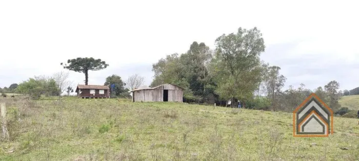 Sítio à venda com área de 27.233,50 m² no Bairro Estância Grande - Viamão/RS