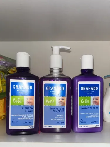 Kit Granado