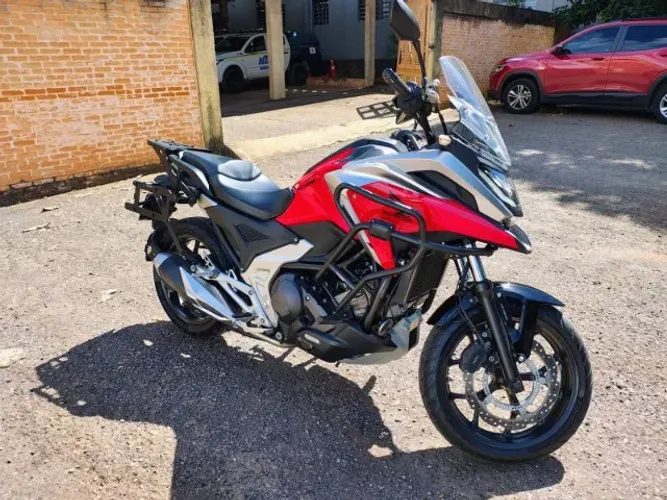 NCDCT 750