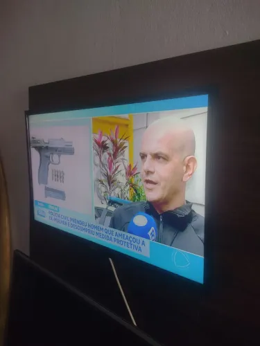 Tv Philco de LED 32"